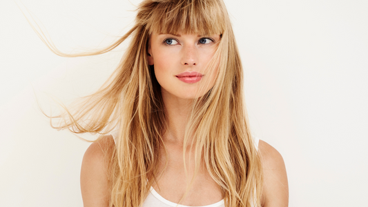Oils for Blonde Hair: The Best Options and Their Benefits