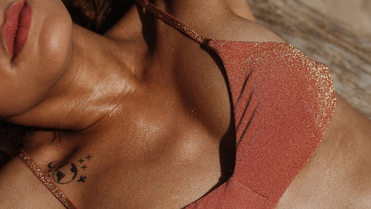 Discover the Amazonian Secret to Radiant Skin: Buriti Oil