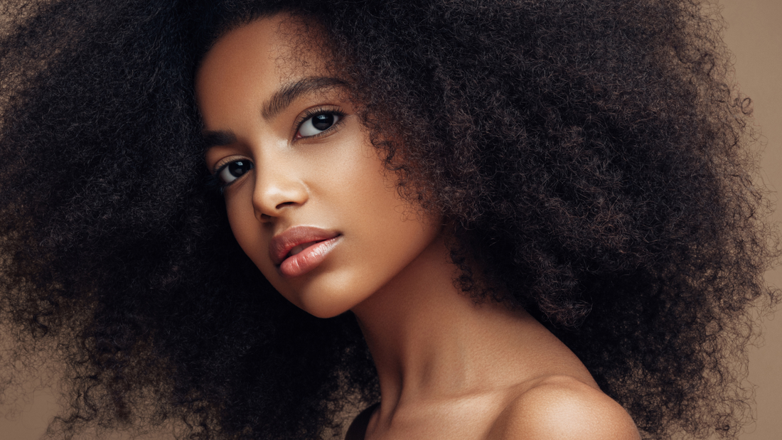 Oils for Curly Hair: The Best Choices and Their Benefits