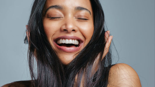 The Must-Have Oil for Hair: Ojon Carrier Oil