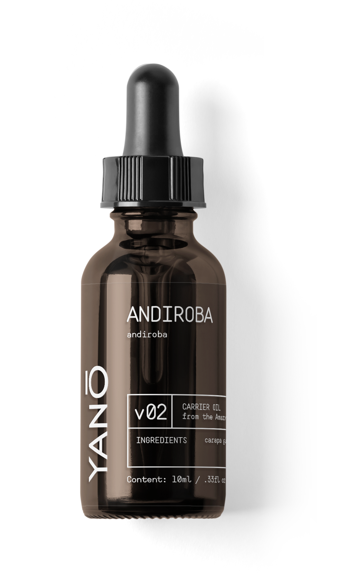 Andiroba Carrier Oil